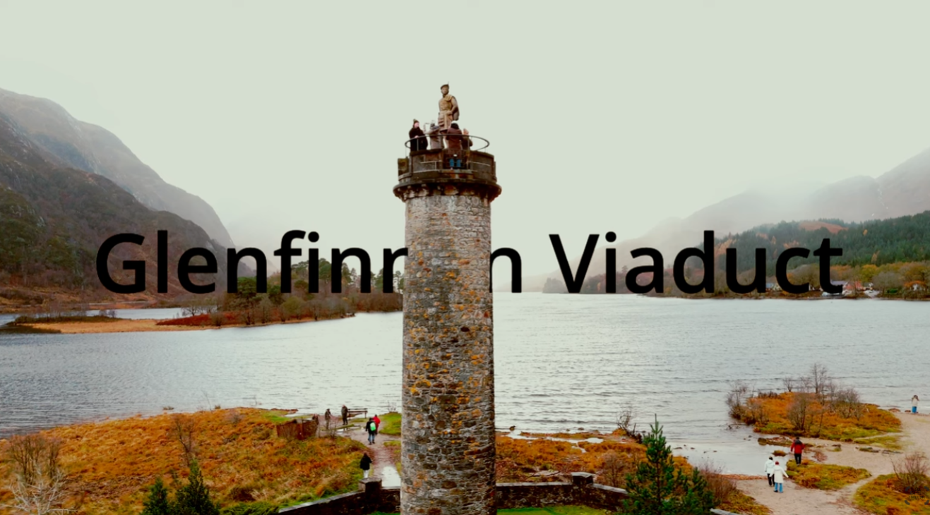 Glenfinnan Viaduct